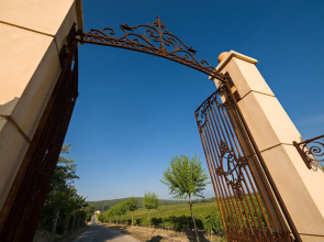 Les Terres de Saint Hilaire