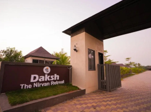 Daksh The Nirvana Retreat -