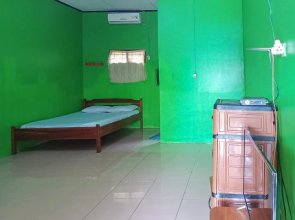Home Stay Widi Sawarna Syariah RedPartner