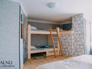 Kalna apartamenti
