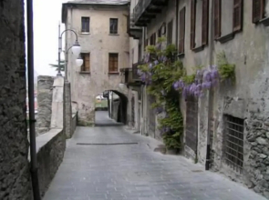b&b Vecchio Torchio