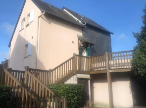 Flat With Balcony 7min From The Beach