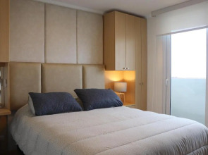 Classy apartment - Best viewpoint of Lima