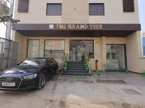 Hotel Grand Tree Agra