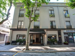 Hotel Cristallo