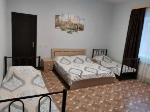 Guesthouse "CAMELOT"