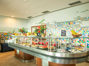 Pestana Rio Atlantica