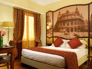Grand Hotel Savoia