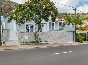 Coastal Charm A by Homie