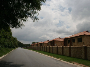 Fourways Apartments