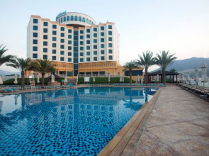 Курортный отель Oceanic Khorfakkan Resort And Spa