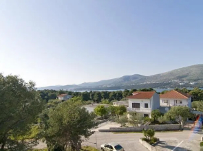 Apartments Matosevic