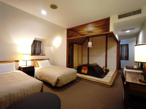 Gardenvilla Shirahama Resort Hotel