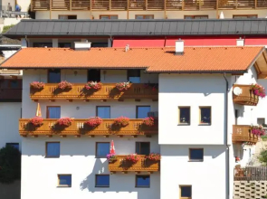 Haus Notburga