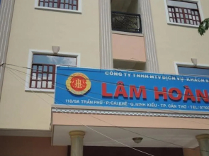 OYO 971 Lam Hoang Hotel (Vaccinated Staff)