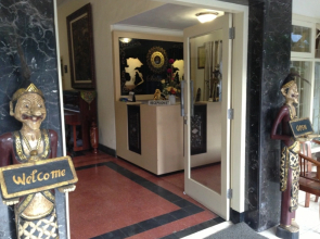 Srikandi Guest House
