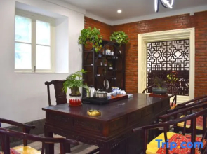 Star Lake Hotel Mount Jigong