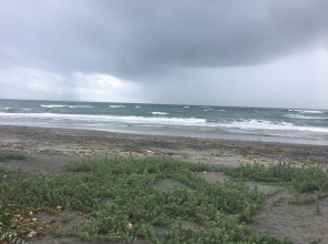 Casa Trias Hotel and Beach Resort