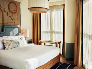 The Hoxton, Poblenou