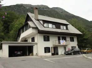 Hostel Bovec