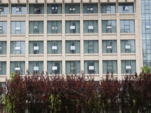 GreenTree Inn RiZhao ShanHaiTian Holiday Resort Business Hotel