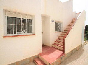 Bungalow en Urb. Júpiter Park en Coveta Fumá (El Campello) C107
