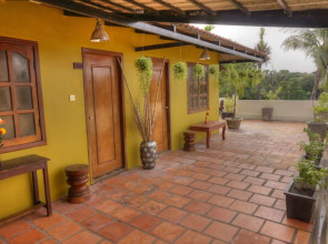 Velkommen Boutique Villa