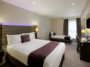 Premier Inn Uckfield