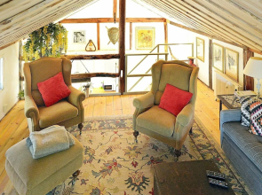 Holiday Home in Malmköping