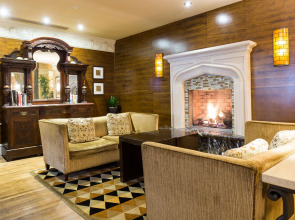 The Cartwright Hotel - Union Square BW Premier Collection