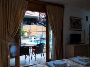 Kaleici Apart's Hotel