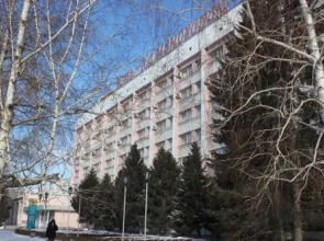 Усть-Каменогорск