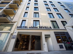 Abba Sevilla hotel