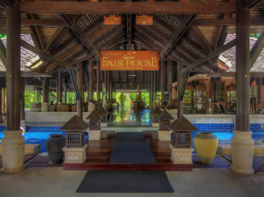 Resort Fair House Villas & Spa