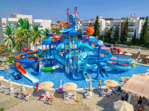 Blue Wave Suite Hotel - All Inclusive