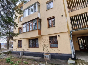 Belle Apartments - Bratianu