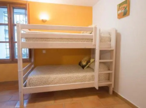 Casa Rural El Riberer
