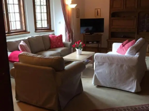 Villa Tadina Ferienwohnungen Mariazell