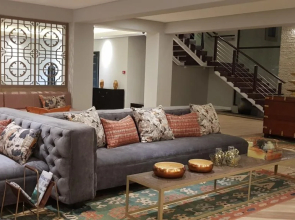 Endless Horizons Boutique Hotel