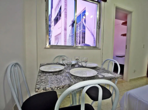 Rio Spot Apartment U011