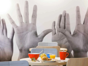 ibis Styles Paris Massena Olympiades