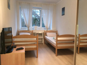 Oh; my Kant Na Ploschadi Kalinina 17-1 Hostel