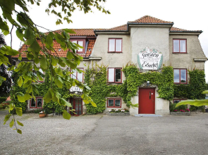 Pension Elmehøj