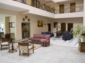 Hotel GAPH Maringa - Economico