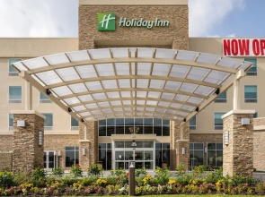 Holiday Inn   Nw Houston Beltway 8, An Ihg