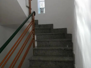 Cristina House