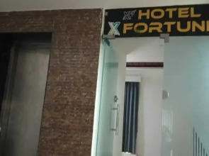Hotel X Fortune