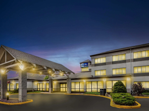 Best Western Baraboo Inn