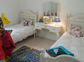 Broken Hill Heritage Cottages