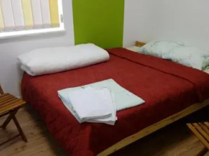 Hostel Sparta